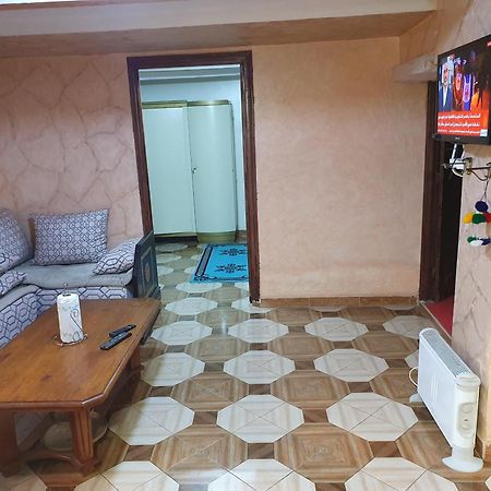Apartmán Tanger Exteriér fotografie