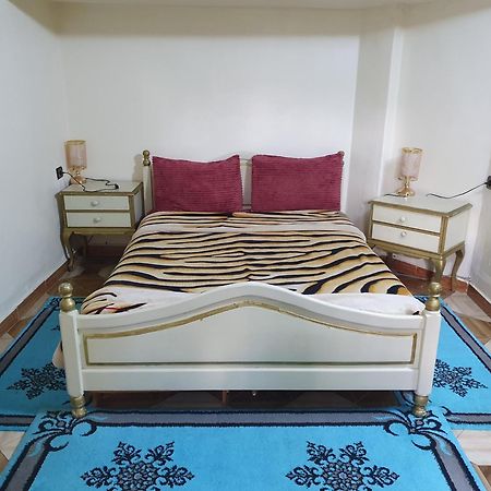 Apartmán Tanger Exteriér fotografie