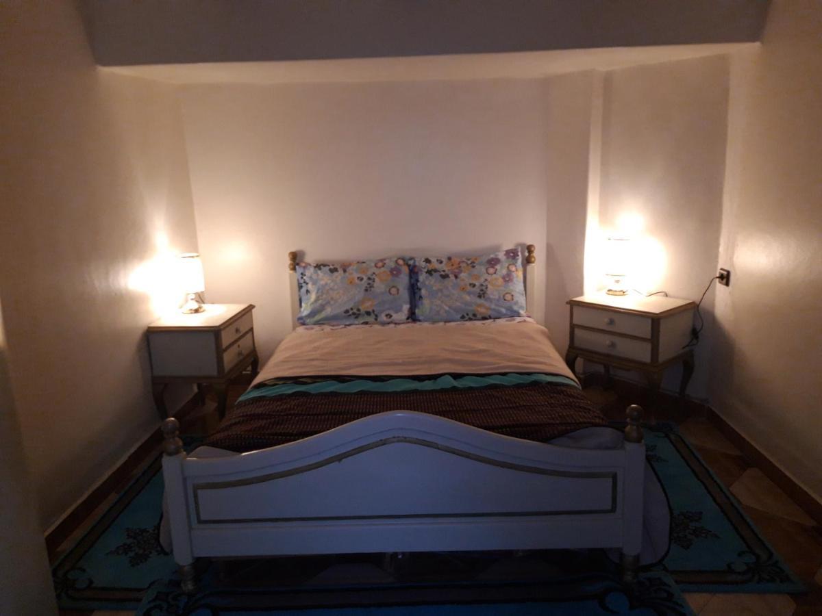 Apartmán Tanger Exteriér fotografie