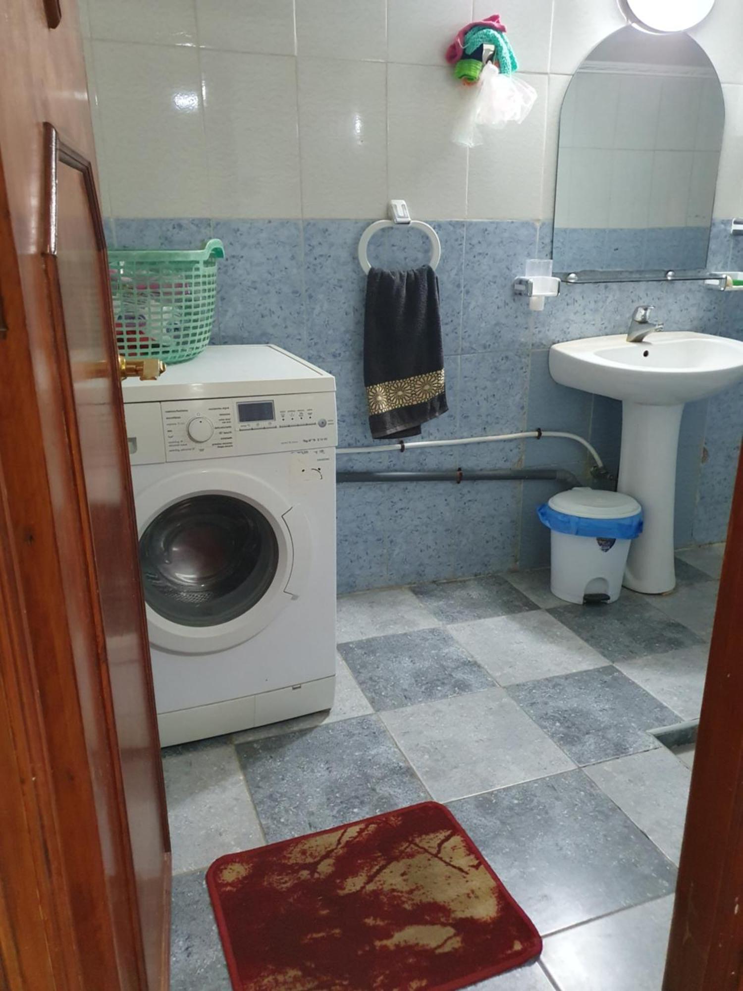 Apartmán Tanger Exteriér fotografie